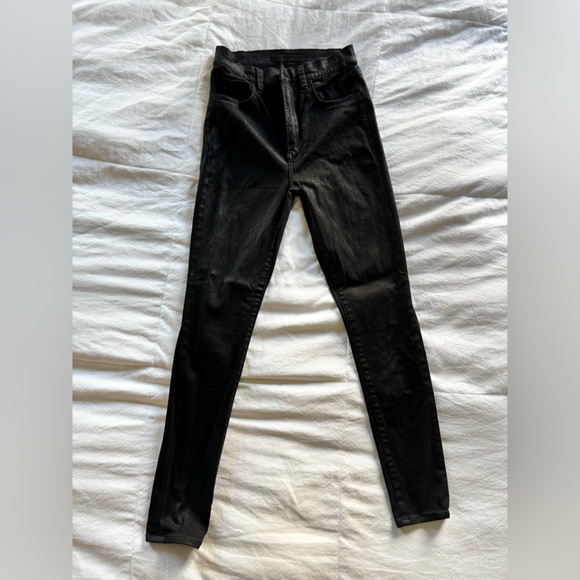 JOE’S Black Jeans - Picture 1 of 2